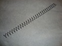 Replacement Magazine Spring for High Cap Glock .40 & .45 Cal